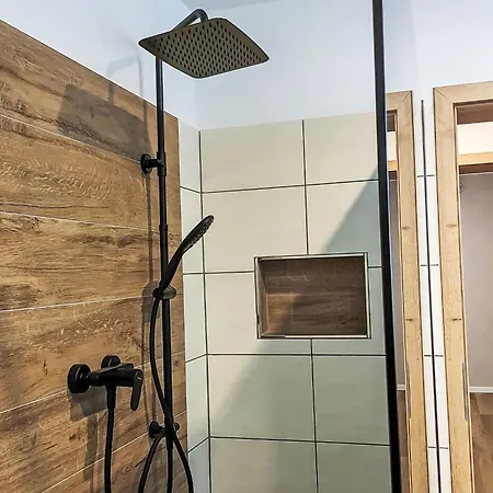 아파트 Hygge By Interhome *