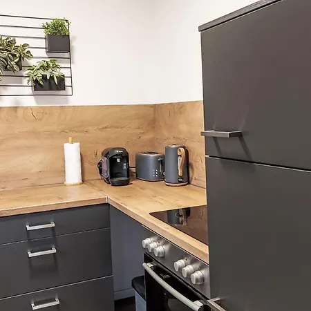 Hygge By Interhome * Schieder-Schwalenberg