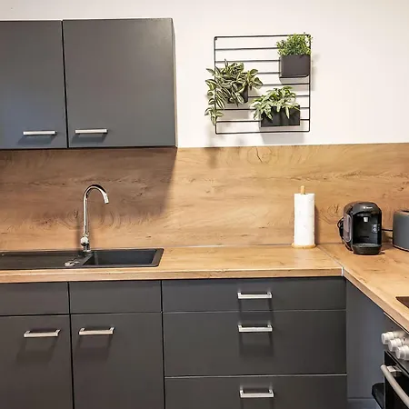 아파트 Hygge By Interhome *