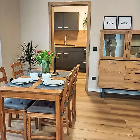Apartment Hygge By Interhome