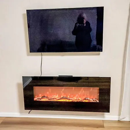아파트 Hygge By Interhome *