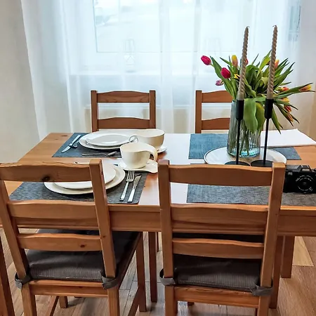 Apartment Hygge By Interhome *