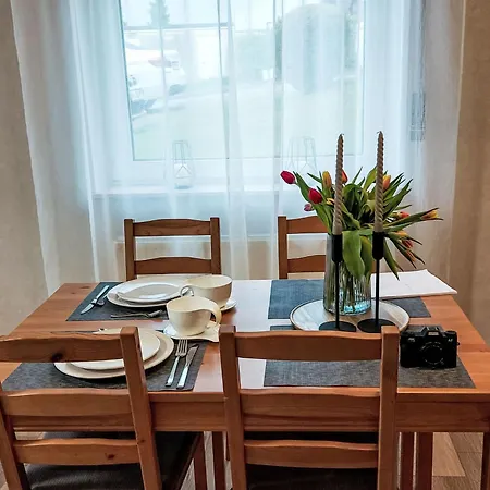Hygge By Interhome Apartment