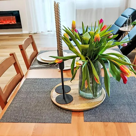 Hygge By Interhome 아파트 *