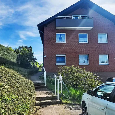 Apartment Hygge By Interhome Schieder-Schwalenberg