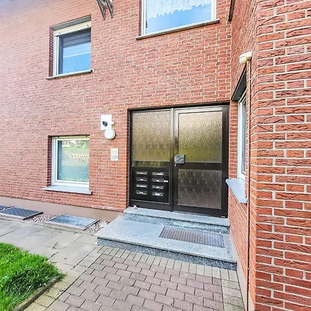 Hygge By Interhome Apartment Schieder-Schwalenberg