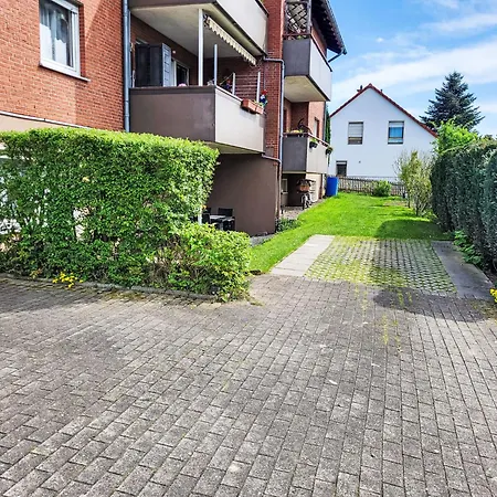 Hygge By Interhome Schieder-Schwalenberg