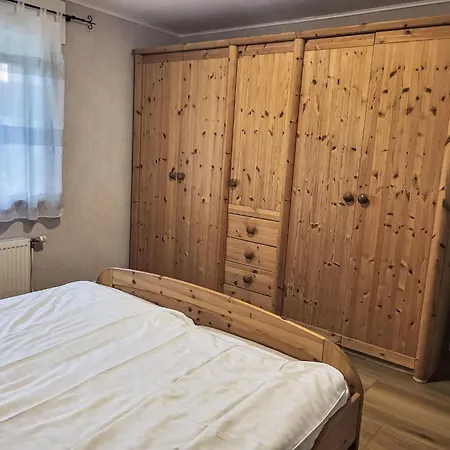 Hygge By Interhome Apartment