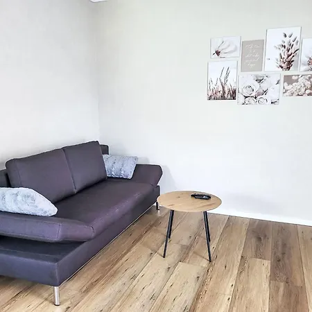 Apartment Hygge By Interhome *